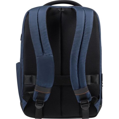 Samsonite 15.6'' Mysight KF9-01-004 Notebook Sırt Çantası Mavi