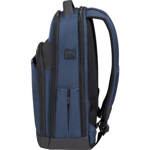 Samsonite 15.6'' Mysight KF9-01-004 Notebook Sırt Çantası Mavi
