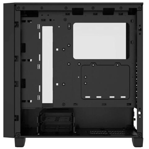 CORSAIR 3000D CC-9011255-Ww  Gaming Mid-Tower PC Kasası