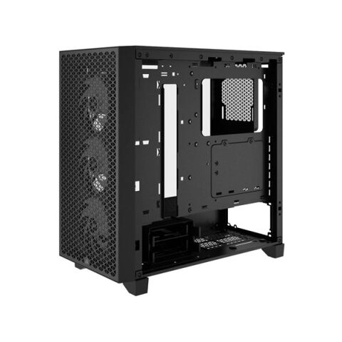 CORSAIR 3000D CC-9011255-Ww  Gaming Mid-Tower PC Kasası