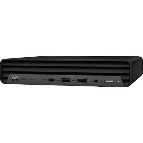 HP PRO MINI 400 G9 9H6W9ET CORE i5 14500T-40GB DDR5 RAM-512GB NVME-FDOS MINI PC