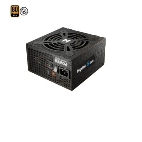 FSP 850W 80  GOLD HYDRO G PRO 850 12cm Fanlı Tam Modüler Power Supply
