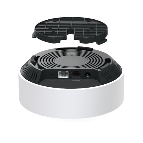 <![CDATA[TP-LINK DECO X50-POE-3 AX3000 PoE'li Tüm Ev Mesh WiFi-6 Router 3-lü paket]]>