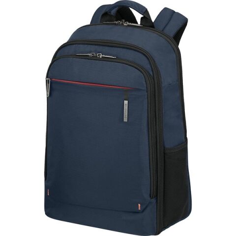 Samsonite 15.6'' Network4 KI3-01-004 Notebook Sırt Çantası Mavi