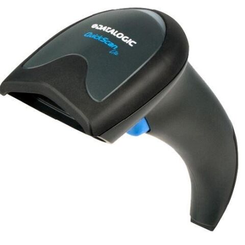 <![CDATA[DATALOGIC QW2100 1D-BARKOD Ayaksız Barkod Okuyucu ]]>