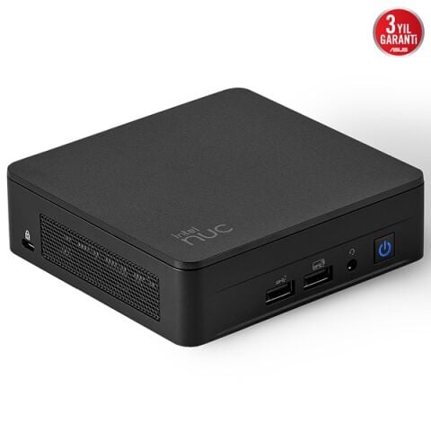 <![CDATA[ ASUS NUC13 PRO SLIM NUC13ANKI5 CORE i5 1350P-16GB RAM-1TB NVME-FDOS MINI PC]]>