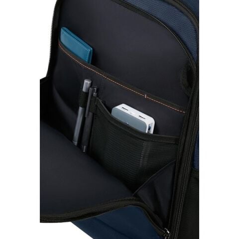 Samsonite 15.6'' Network4 KI3-01-004 Notebook Sırt Çantası Mavi