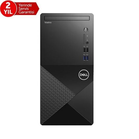 DELL VOSTRO 3910 N3563VDT3910WP CORE i3 12100 32GB RAM- 256GB M2 NVME-W11 PRO