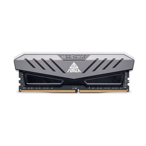 NEOFORZA 32GB (2X 16GB) DDR4 3200MHZ CL15 DUAL KIT RGB PC RAM MARS NMGD416E82-3200DF20