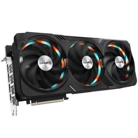 GIGABYTE 24GB RTX4090 GAMING GV-N4090GAMING OC-24GD GDDR6 PCIE 4.0