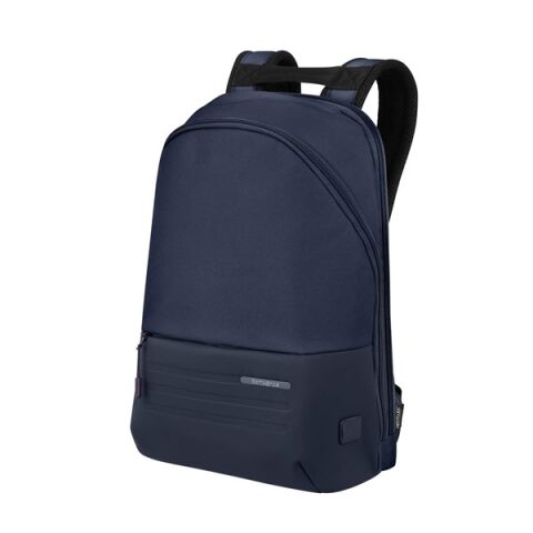 Samsonite 14.1'' STACKD BIZ KH8-41-001 Notebook Sırt Çanta Lacivert