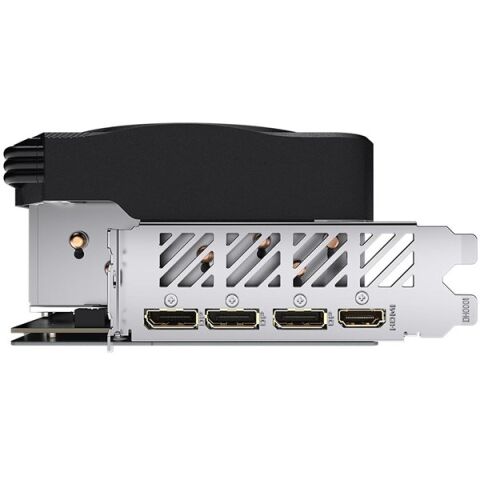GIGABYTE 24GB RTX4090 GAMING GV-N4090GAMING OC-24GD GDDR6 PCIE 4.0
