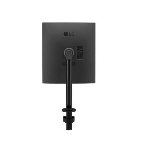 LG 27.6'' NANO IPS 28MQ780-B 5MS 60HZ HDMI-DP USBC PIVOT KURUMSAL MONİTÖR 2560X2880