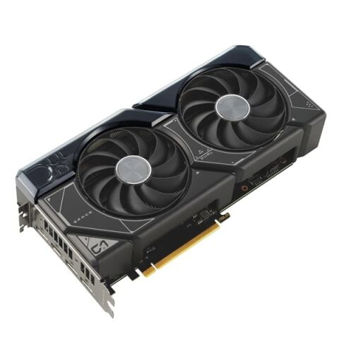 ASUS RTX4070TI SUPER 16GB DUAL RTX4070TIS-O16G GDDR6X 256bit HDMI DP PCIe 4.0
