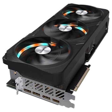 GIGABYTE 24GB RTX4090 GAMING GV-N4090GAMING OC-24GD GDDR6 PCIE 4.0