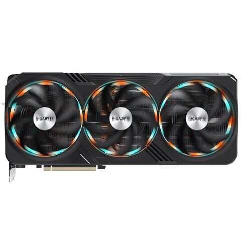 GIGABYTE 24GB RTX4090 GAMING GV-N4090GAMING OC-24GD GDDR6 PCIE 4.0