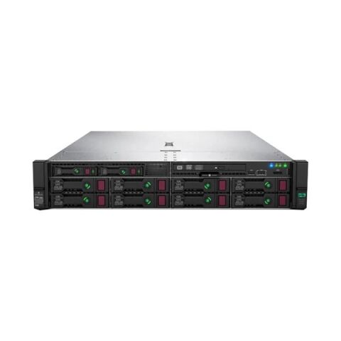 <![CDATA[HPE 2xSilver 4210R DL380 Gen10 P19720-B21_V3 2x32gb 5x960gb SSD 2x800w 2U Rack Sunucu]]>