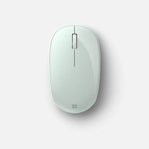 Mıcrosoft Bluetooth Mouse Rjn-00031 (Nane Yeşil)