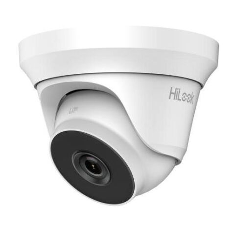 HILOOK 2MP THC-T220-MC 3.6MM 40metre DOME AHD KAMERA