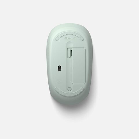 Mıcrosoft Bluetooth Mouse Rjn-00031 (Nane Yeşil)