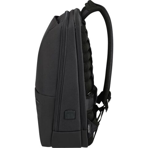 Samsonite 15.6'' STACKD BIZ KH8-09-002 Notebook Sırt Çanta Siyah