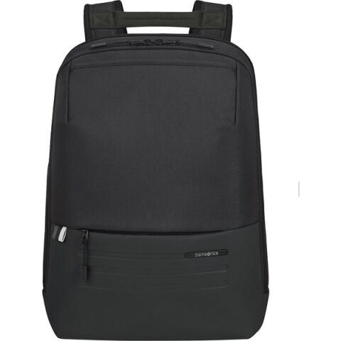 Samsonite 15.6'' STACKD BIZ KH8-09-002 Notebook Sırt Çanta Siyah