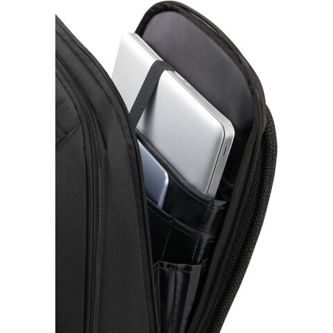 Samsonite 15.6'' STACKD BIZ KH8-09-002 Notebook Sırt Çanta Siyah