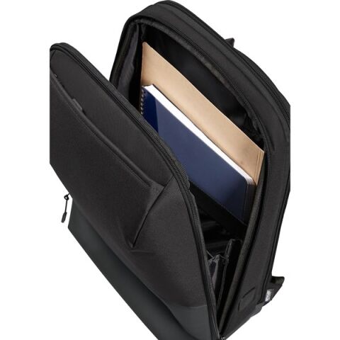 Samsonite 15.6'' STACKD BIZ KH8-09-002 Notebook Sırt Çanta Siyah
