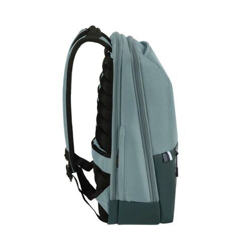 Samsonite 15.6'' STACKD BIZ KH8-14-002 Notebook Sırt Çantası Yeşil