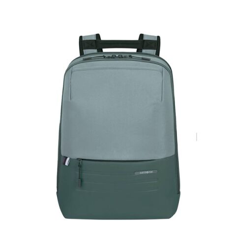 Samsonite 15.6'' STACKD BIZ KH8-14-002 Notebook Sırt Çantası Yeşil