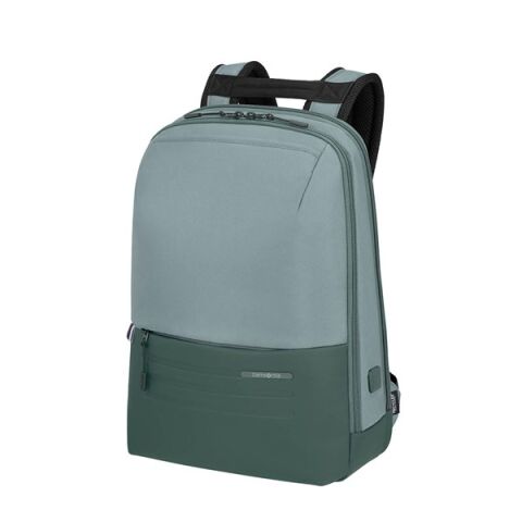 Samsonite 15.6'' STACKD BIZ KH8-14-002 Notebook Sırt Çantası Yeşil