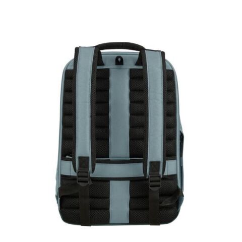 Samsonite 15.6'' STACKD BIZ KH8-14-002 Notebook Sırt Çantası Yeşil