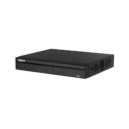 <![CDATA[DAHUA 8KANAL 5MP XVR5108HS-5M-I3 1-DİSKLİ AHD KAYIT CİHAZI]]>