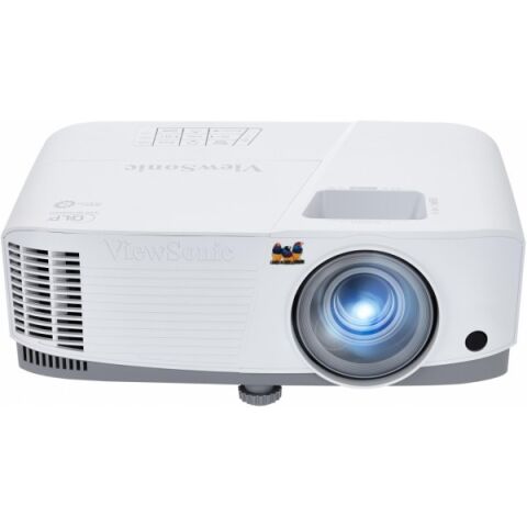 VIEWSONIC 3800ansilümen 1024x768 PA503XB 15.000saat (Eco Mod) DLP HDMI Projeksiyon