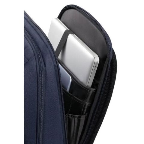 Samsonite 15.6'' STACKD BIZ KH8-41-002 Notebook Sırt Çanta Lacivert