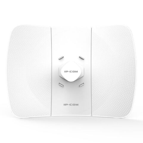 IP-COM ILBE-M5 5GHZ 433MBPS 20KM HARİCİ ACCESS POINT