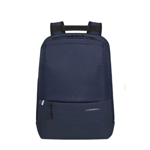 Samsonite 15.6'' STACKD BIZ KH8-41-002 Notebook Sırt Çanta Lacivert