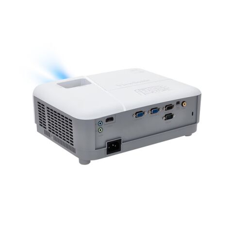 VIEWSONIC 3800ansilümen 1024x768 PA503XB 15.000saat (Eco Mod) DLP HDMI Projeksiyon