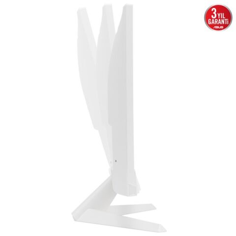 ASUS 23.8'' IPS VY249HE-W 1MS 75Hz HDMI EV Ofis Tipi Monitör Beyaz