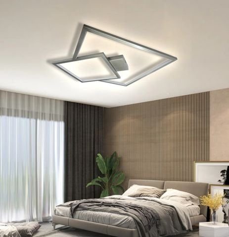 Plafonyer Led Avize PLA32028 Paper Plafonyer