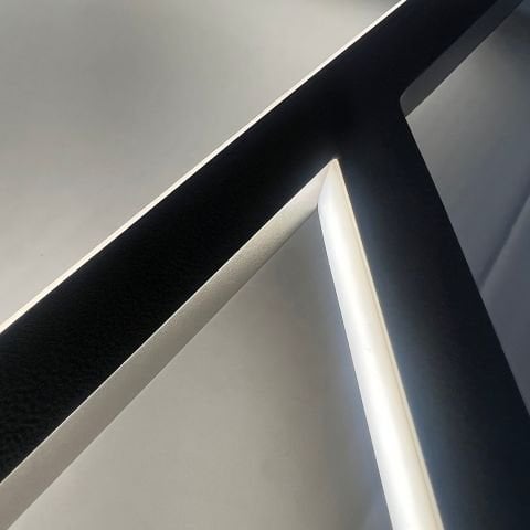Plafonyer Led Avize PLA32028 Paper Plafonyer