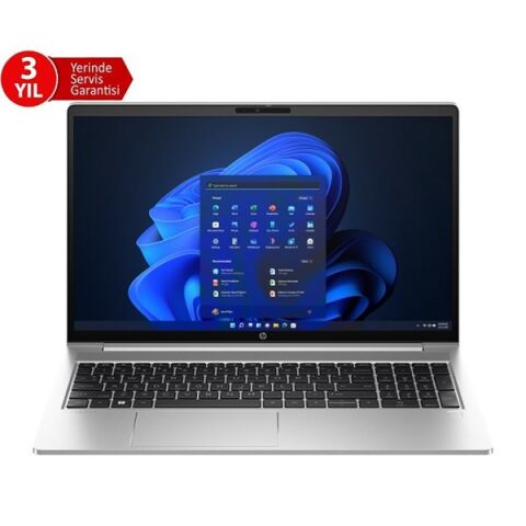 HP 15.6'' PROBOOK 455 G10 816J5EA RYZEN 7-64GB RAM-512GB NVME-W11 PRO
