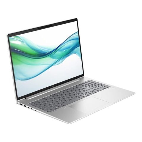 HP 16'' PROBOOK 460 G11 A23BKEA ULTRA 5 125U-32GB DDR5 RAM-512GB NVME-W11 PRO GÜMÜŞ