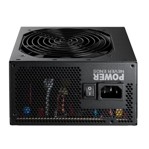 FSP 750W 80  BRONZE HYDRO K HD2-750 12cm Fanlı Power Supply