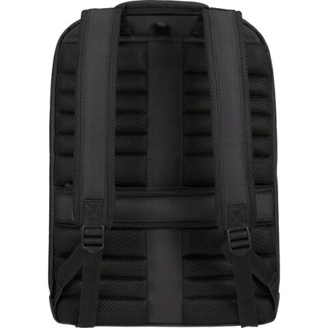 Samsonite 17.3'' STACKD BIZ KH8-09-003 Notebook Sırt Çanta Siyah