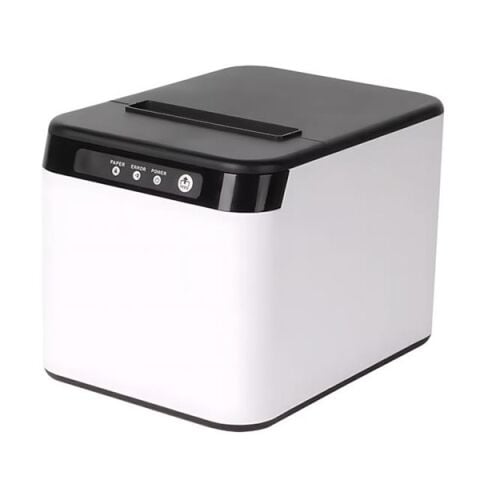 ZYWELL ZY-Q821 Termal USB,Ethernet Fiş Yazıcı