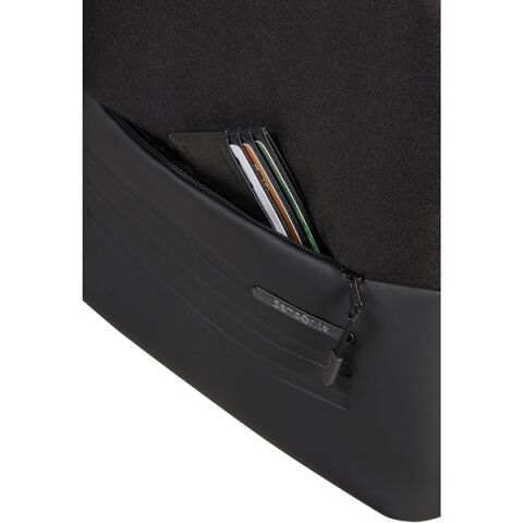 Samsonite 17.3'' STACKD BIZ KH8-09-003 Notebook Sırt Çanta Siyah