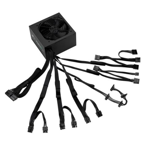FSP 750W 80  BRONZE HYDRO K HD2-750 12cm Fanlı Power Supply