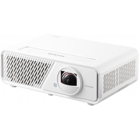 VIEWSONIC X2 3100 LED Lümen 1080p Kablosuz Kısa Mesafeli Akıllı LED Ev Tipi Projeksiyon Cihazı
