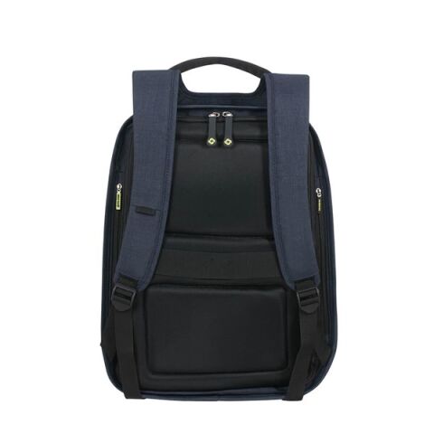 Samsonite 15.6'' Securipak KA6-01-001 Notebook Sırt Çantası Mavi